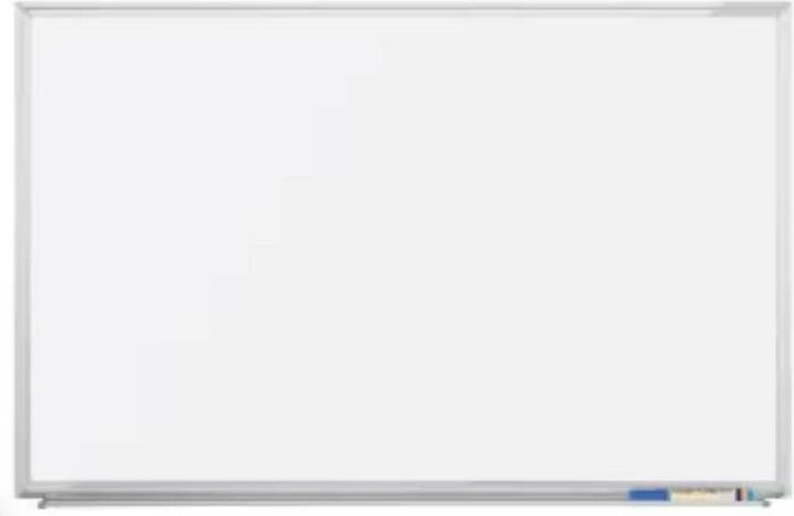 Magnetoplan Whiteboard Design SP 180 x 120 cm White, 1 piece (20 x 56 cm)