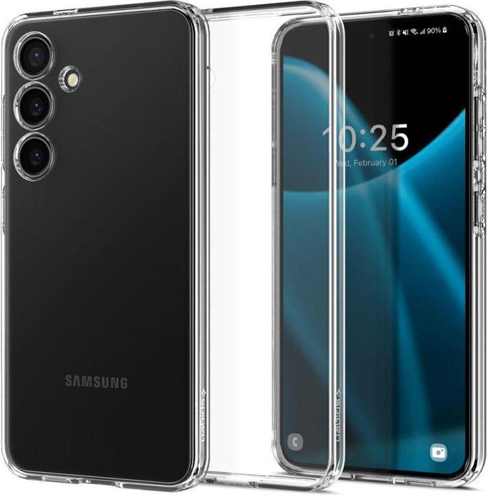 Immagine prodotto Spigen Liquid Crystal (Samsung Galaxy S24)