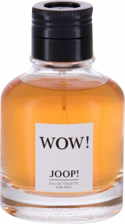 Joop! Wow! (Eau de Toilette, 40 ml)
