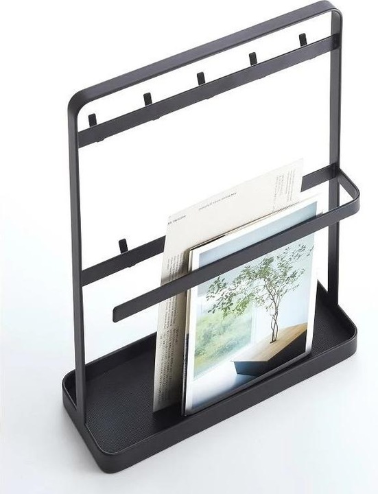 Actual product image Yamazaki Smart (7.5 x 20 cm)