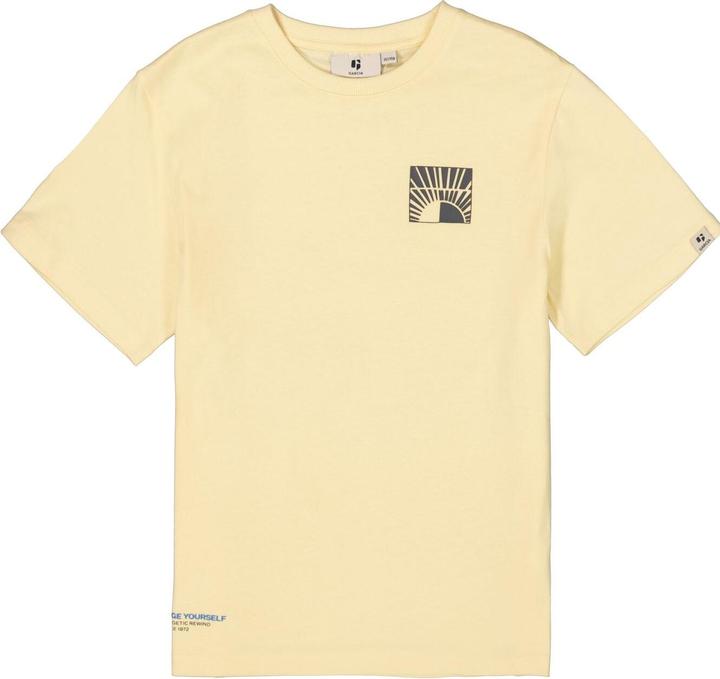 Actual product image Garcia T-Shirt driftwood (128, 134)