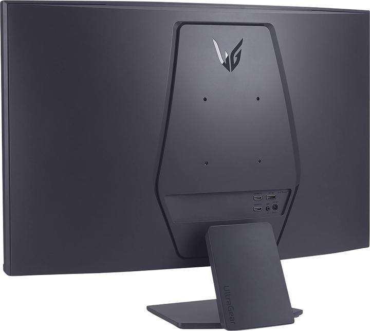 Produktbild LG UltraGear 32GS60QX-B (2560 x 1440 Pixel, 32")