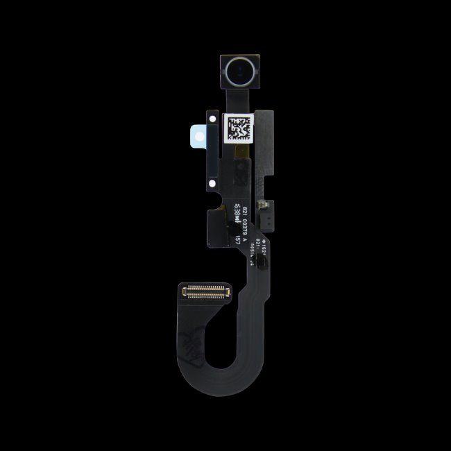 Actual product image - iPhone 7 Front Camera 7Mpx