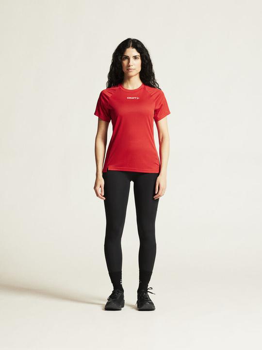 Produktbild Craft Rush 2.0 SS Tee W (M)
