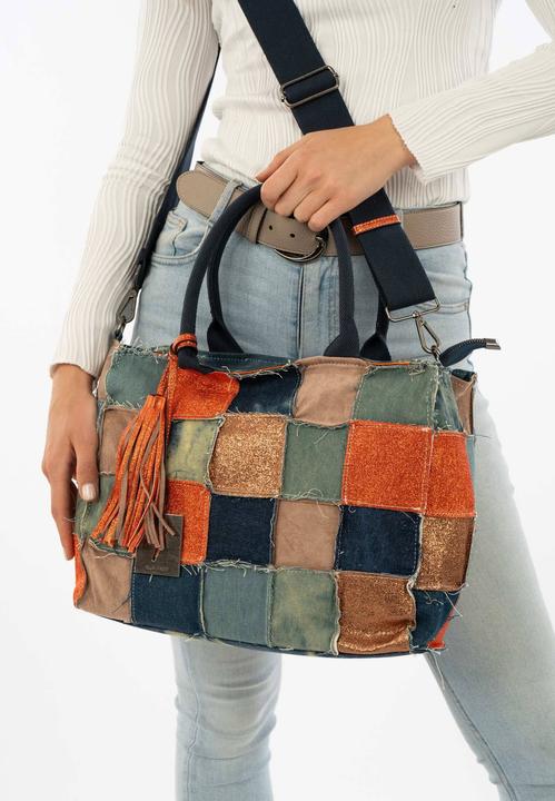 Produktbild Suri Frey Shopper SFY Ashley (11.50 l)