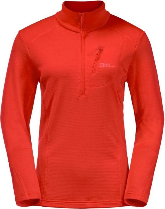Jack Wolfskin Kolbenberg Hz W