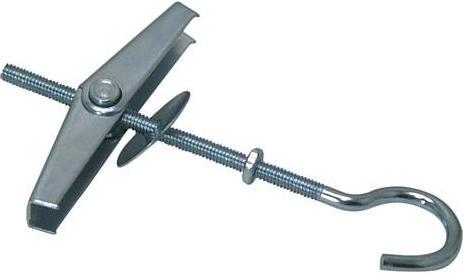 Actual product image Fischer Tilting dowel KDH 4 (25 pcs.)