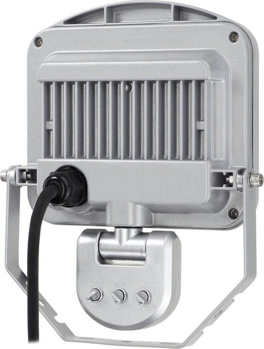 Actual product image Ledino LED spotlight w. sensor (1800 lm, IP54)