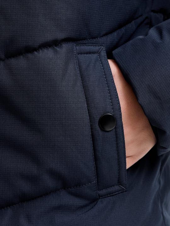 Actual product image Jack & Jones Steppjacke Junior Steppjacke (164)
