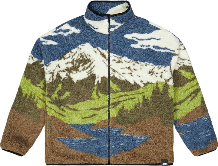 Actual product image Picture Hafdals Fleece (M)