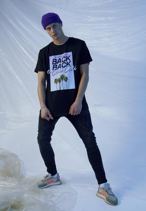 Produktbild Merchcode T-Shirt (L)