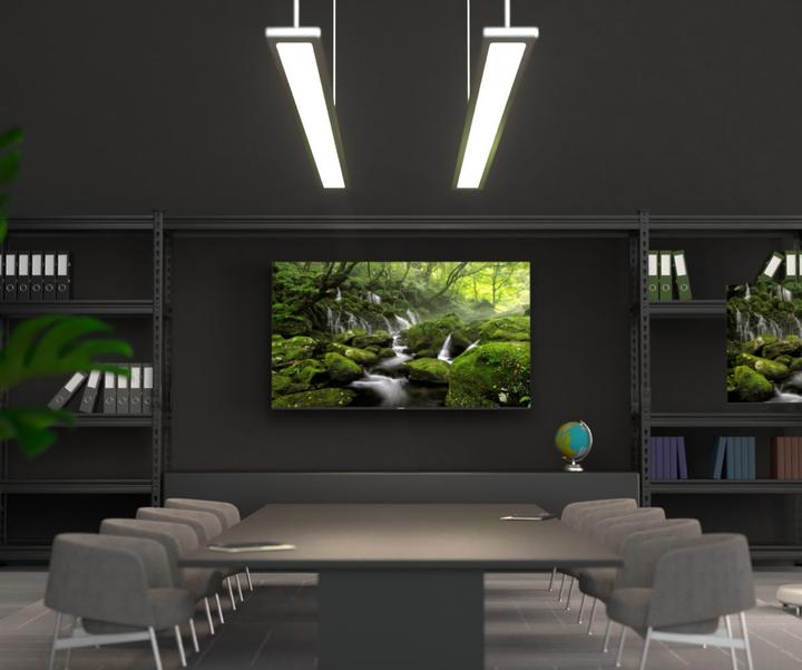 Produktbild Japannext 109,2cm JN-IPS430UHD60F 16:9 3x HDMI UHD (3840 x 2160 Pixel, 43")