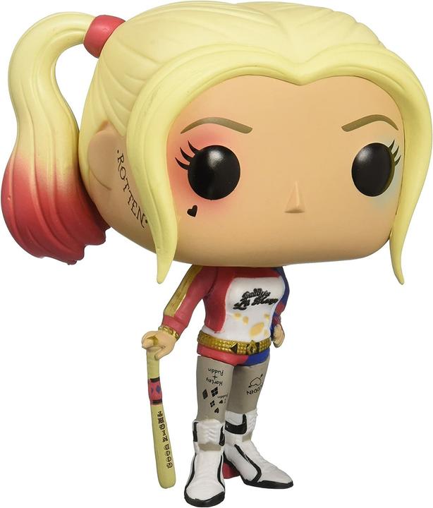 Produktbild Funko Suicide Squad: Harley Quinn