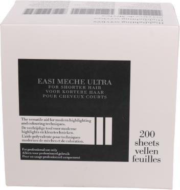 Produktbild L'Oréal Paris Loreal Easi Meches Short Hair Pack