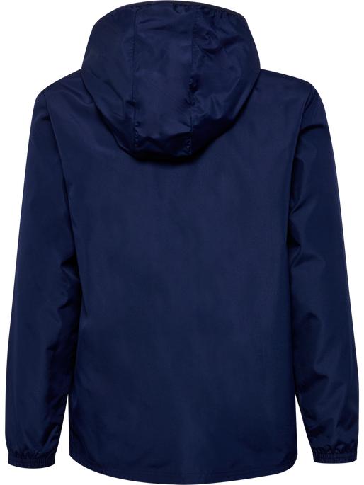 Produktbild hummel Hmlessential Aw Jacket Kids (140)