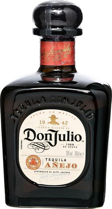 Image du produit Don Julio Anjeo (1 x 70 cl)