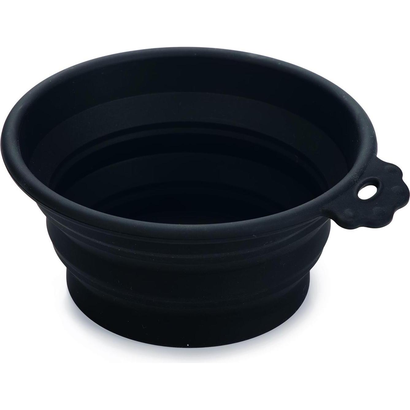 Karlie Reisenapf Silikon Anto (0.55 l), Futternapf