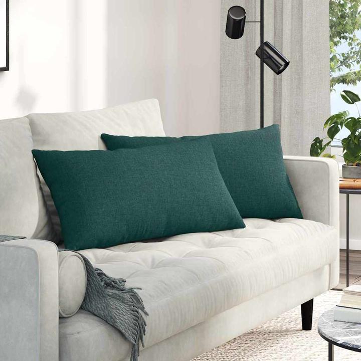 Produktbild vidaXL Sofakissen (80 x 40 cm)
