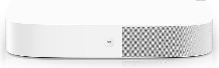 Actual product image Sonos Playbase (Airplay 2, Wi-Fi)