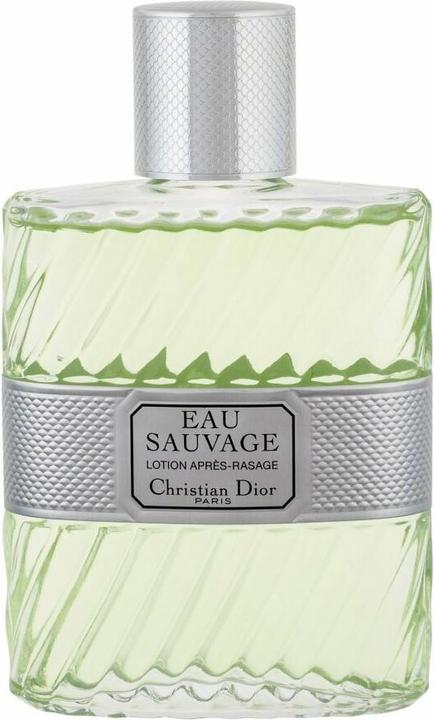 Produktbild Dior Eau Sauvage (Aftershave Lotion, 100 ml)