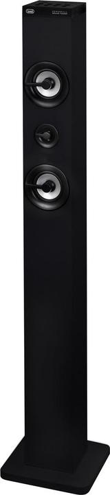 Actual product image Trevi XT 101 BT TOWER AMPLIF. SPKR 40W+BT (1 pcs., 40 W)