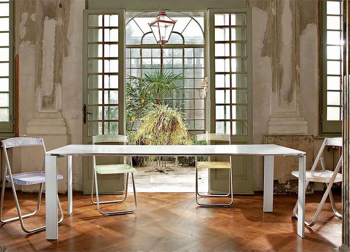 Produktbild Kartell Four Tisch (190 x 79 x 72 cm)