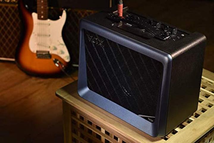 Actual product image Vox VX50 GTV (Guitar, 50 W)