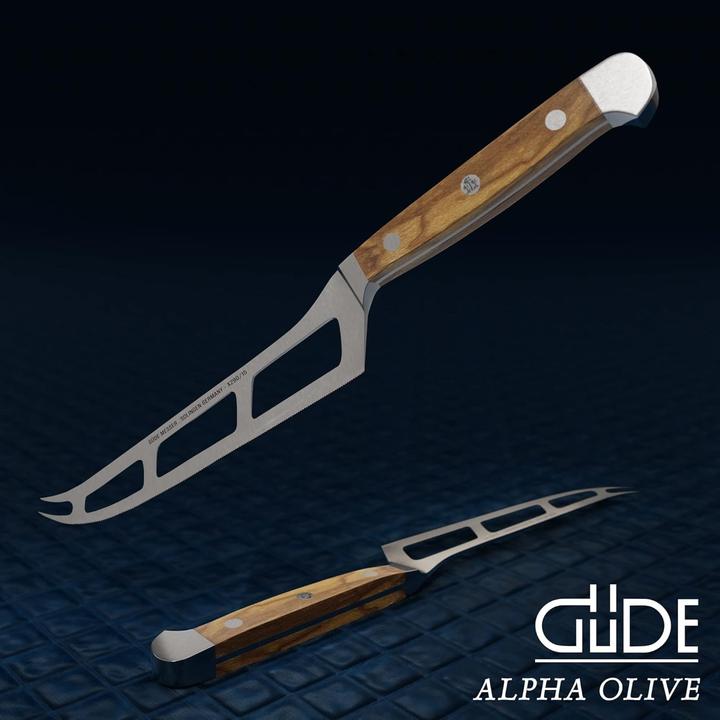 Produktbild Güde Solingen Alpha (15 cm)