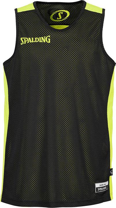 Immagine prodotto Spalding Camicia Reversibile Essenziale (140)