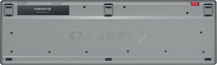 Produktbild CHERRY Kw X Ulp (CH, Kabellos)