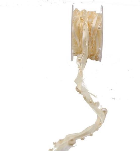 Immagine prodotto Mabella Nastro regalo Perle (Nastro da regalo)