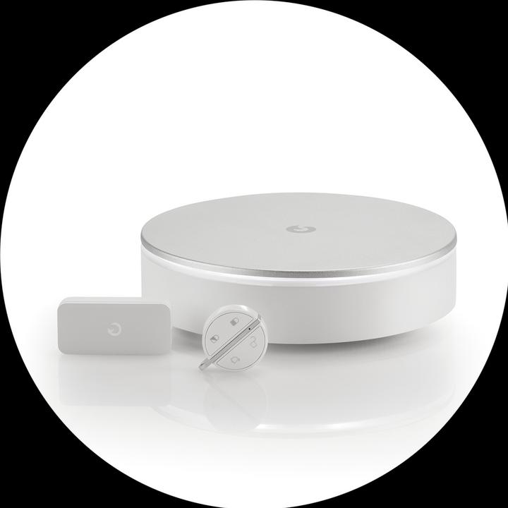 Image du produit Myfox Alarme maison