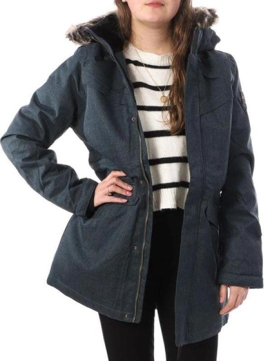 Produktbild O'Neill Journey Winterparkajacke (XS)