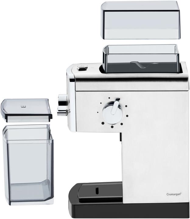 Produktbild WMF Stelio Edition elektrische Kaffeemühle