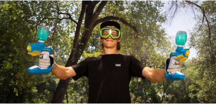 Immagine prodotto Gel Blaster Piranha