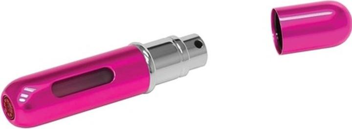 Immagine prodotto Travalo Rosa caldo classico 5 ml (Eau de parfum, 5 ml)