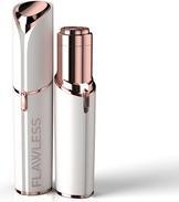 Actual product image Finishing Touch Flawless White hair remover