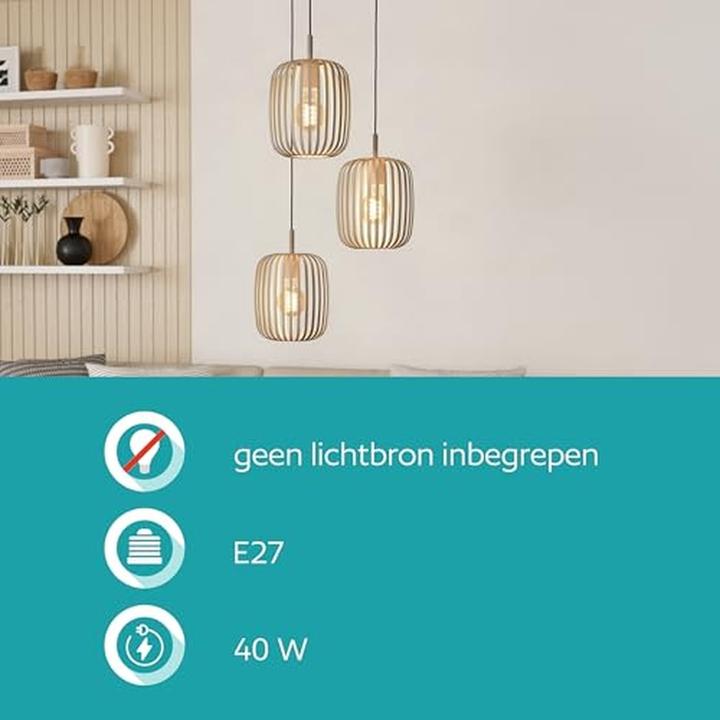 Produktbild EGLO Romazzina (E27)