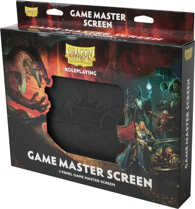 Immagine prodotto Arcane Tinman Schermata del Master del gioco di ruolo