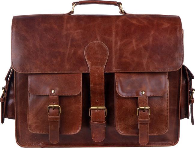 Immagine prodotto Only-Bags.Store La borsa a tracolla, 16 pollici