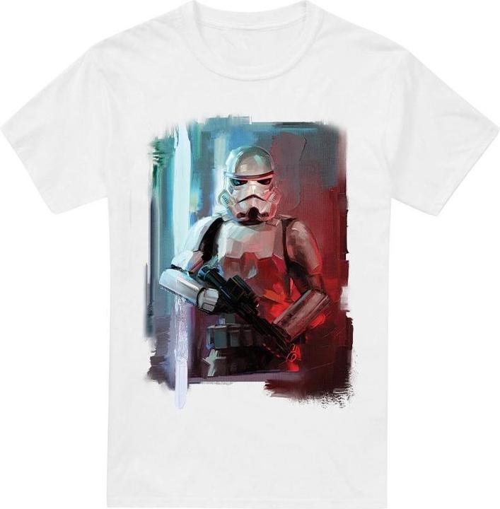 Produktbild Star Wars TShirt (XL)