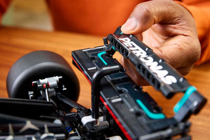 Produktbild LEGO Mercedes-AMG F1 W14 E Performance (42171, LEGO Technic)