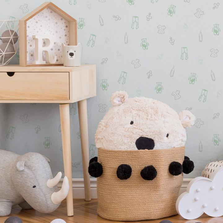 Image du produit A.S. Création Little Stars 19 (53 x 1005 cm)