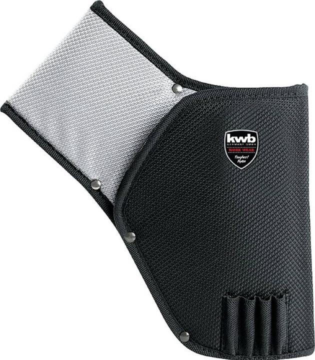 Image du produit kwb Support de visseuse sans fil Nylon