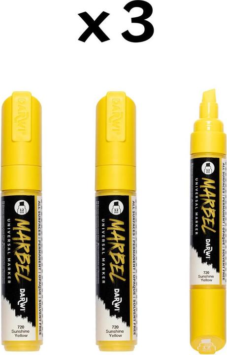 Produktbild Marbel Acrylmarker