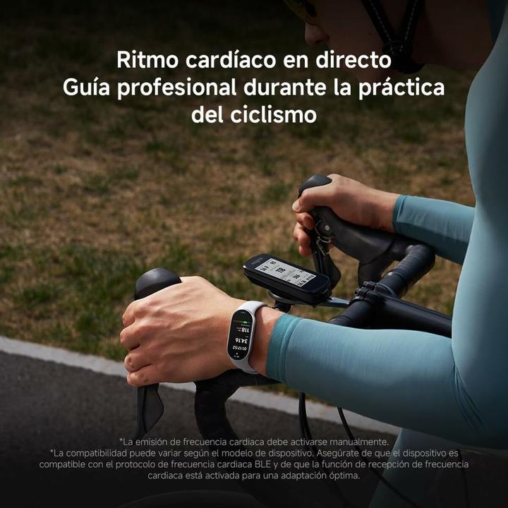 Produktbild Xiaomi Smart Band 10