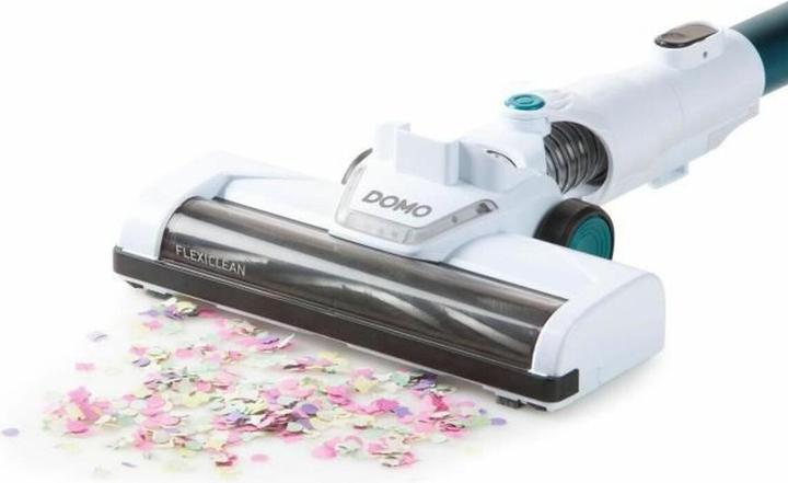 Actual product image Domo DO233SV