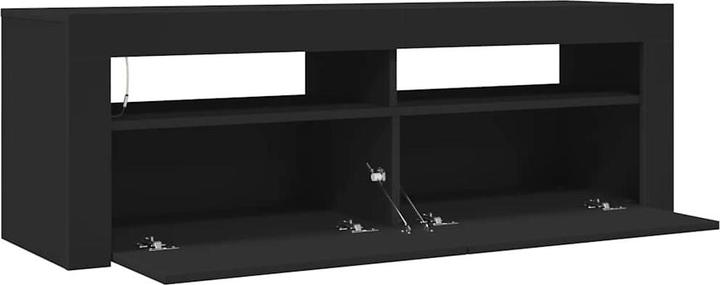 Actual product image vidaXL Aldo (120 x 35 x 40 cm)