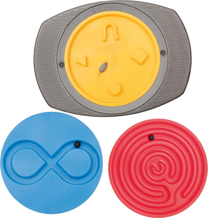 Produktbild Balanco Kreisel Maus