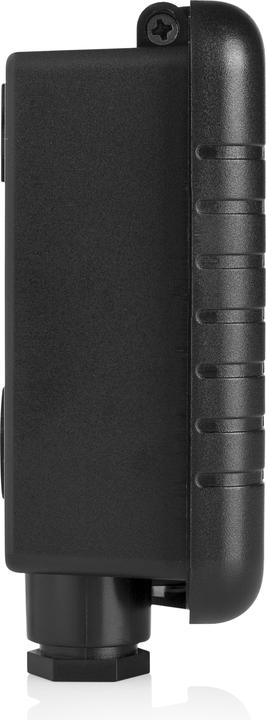 Produktbild Smartwares Einbauschalter mit Anschlussdose - Plug & Connect - 1000 W